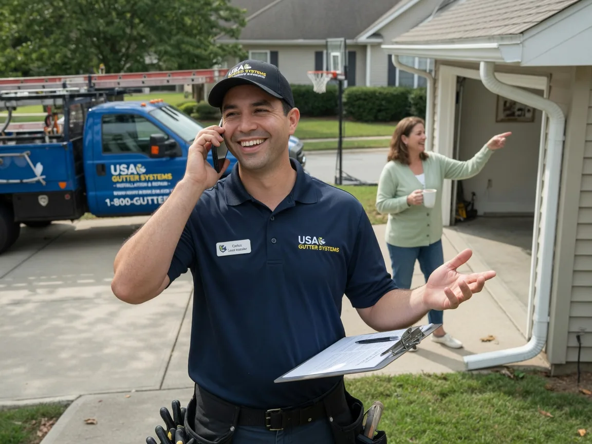 Gutter Installation Estancia, NM FAQs